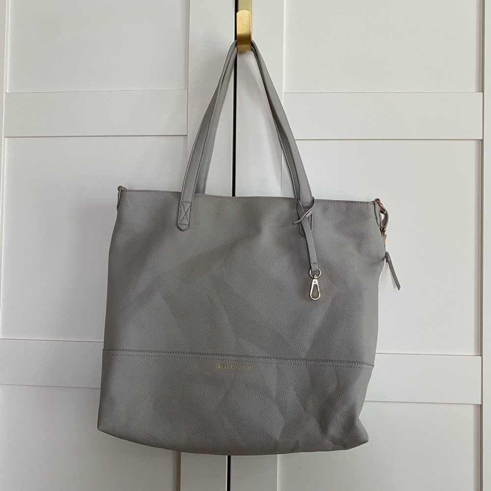 Bella Tunno Diaper Bag